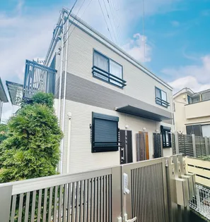 カーサボニータの画像