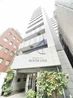 メインステージ新橋の画像