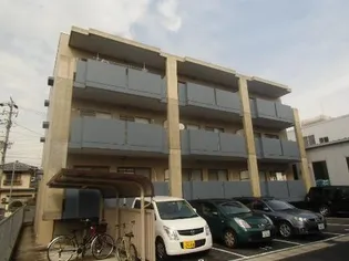 ウィルあじまB棟の画像