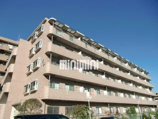 ガーデンアネックスの画像