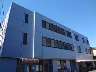 パセオ江端の画像