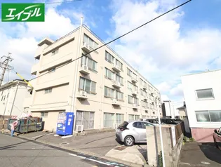 福島ハイツの画像