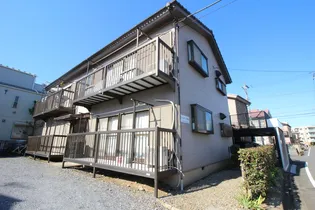 クレールメゾン岡本の画像