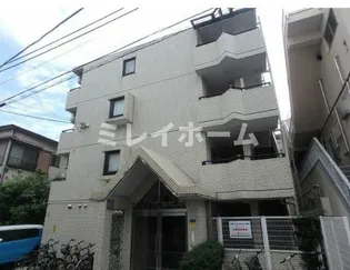 ジョイフル池上第2の画像