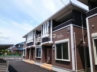 メゾン ドゥ エスポワールBの画像