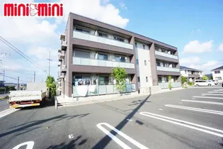 ボヌール豊川町IIの画像