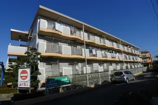 ロイヤル南柏の画像