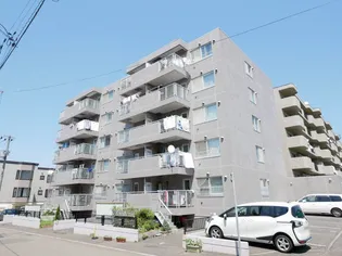 シティオひばりが丘の画像