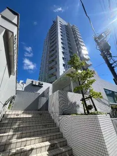 MFPR代々木タワー【7階】の外観