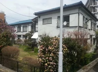 ランドサニー荘の画像