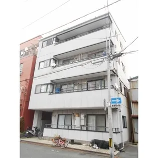 メゾン新宿町の画像