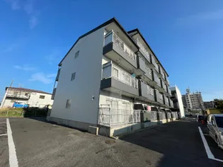 東長根壱番館の画像