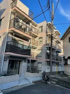 リエス原木中山の画像