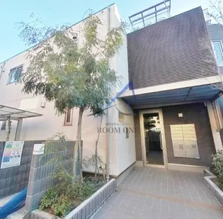 センタービレッジ中野の画像