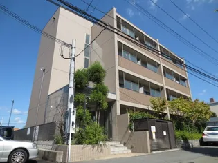 アビタシオン辻の画像