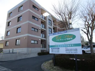 パルヴィレッジ四軒町の画像
