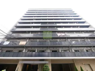 コンフォリア秋葉原EAST【2階】の外観