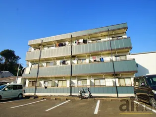 ブルースカイの画像