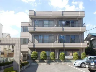 ベルパレスの画像