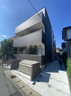 ロイヤルパーク見沼代の画像