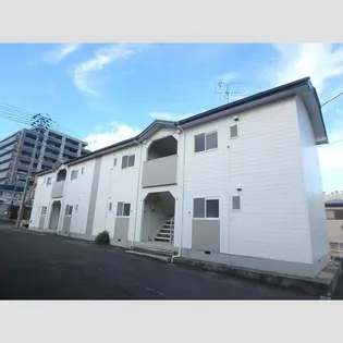 宮城県仙台市青葉区八幡3【アパート】の外観