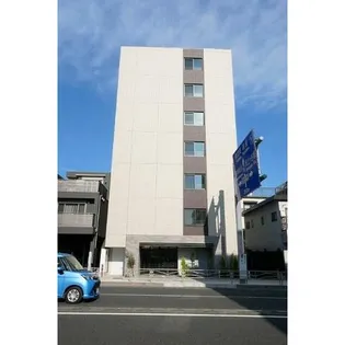 レジデンス横浜天王町の画像