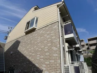 セナリオフォルム馬橋Iの画像