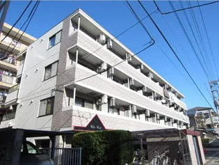 アーバンフォーレストの画像