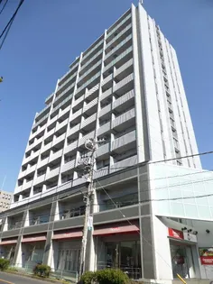 BPRレジデンス三田伊皿子坂の画像