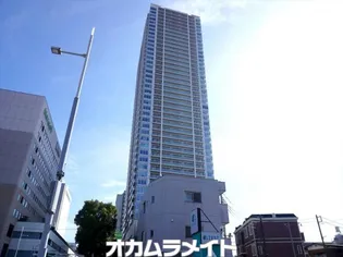 津田沼ザ タワーの画像