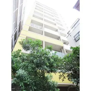 ライジングプレイス浅草弐番館の画像