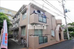 シティハイツ一ツ橋の画像