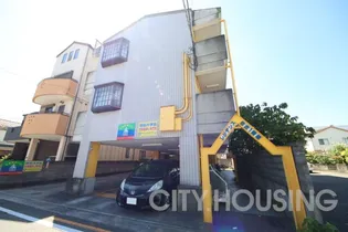 レジデンス佐古一番館の画像