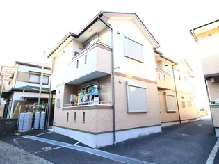 メゾンラトゥールの画像