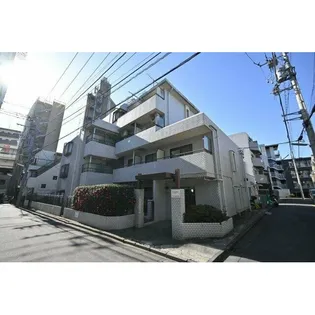 ハイタウン駒沢公園の画像