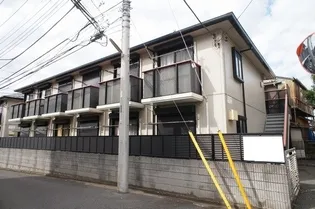 アネックス コア柏Aの画像