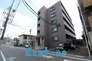 れいめい上荒田の画像