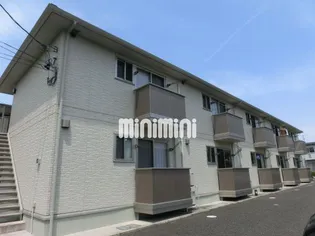 メープルA長篠の画像