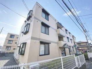 ヴァンベール山口 Aの画像