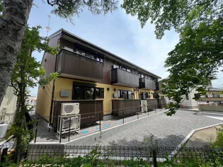 オレンジ ハウスの画像