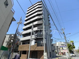 ルクシェール青砥の画像