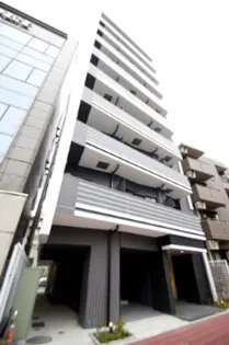 XEBEC大鳥居ASYLCOURTの画像