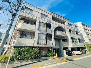 エルモ麻布の画像