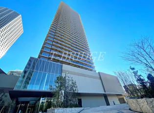 パークタワー西新宿【7階】の外観