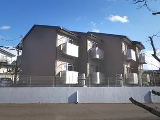 グランシェール蓬莱の画像