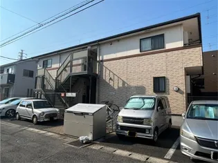 アルファネクスト新検見川の画像