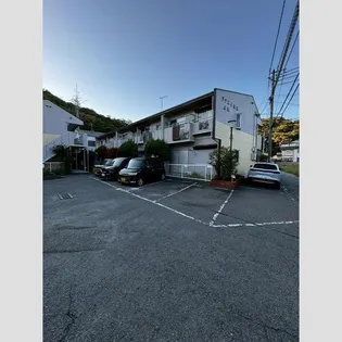 タウニィ塩屋の画像