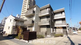 クレールコートの画像