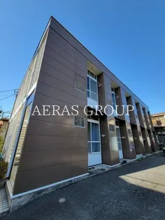 レオパレスイーイーエーの画像