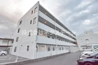 YMK伊勢原の画像